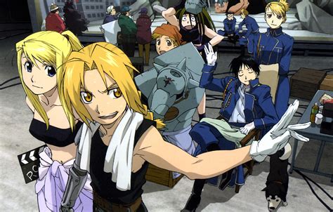 gofilm fullmetal alchemist: brotherhood|Fullmetal Alchemist: Brotherhood .